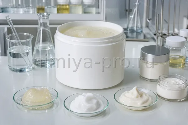 Лаурет-23, CAS 9002-92-0