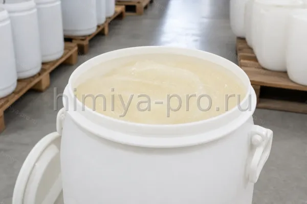 Лауретсульфат натрия, CAS 68585-34-2