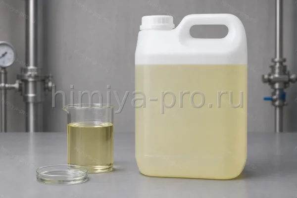 Лаурил саркозинат натрия, CAS 137-16-6