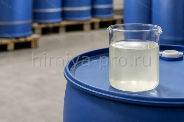 Лаурилсульфат аммония rsaw al70/za