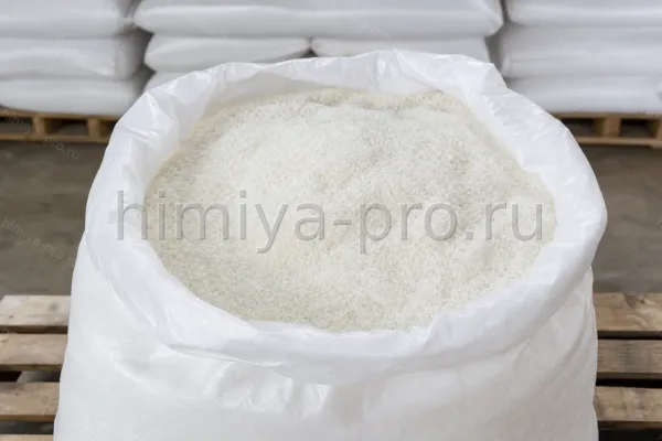 Лаурилсульфат натрия гранулированный, CAS 151-21-3