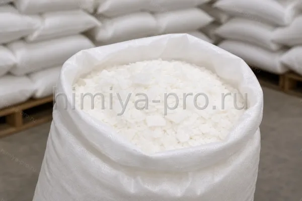 Лауриновая кислота Малайзия, CAS 143-07-7