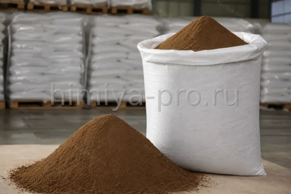 Лигносульфонат порошковый