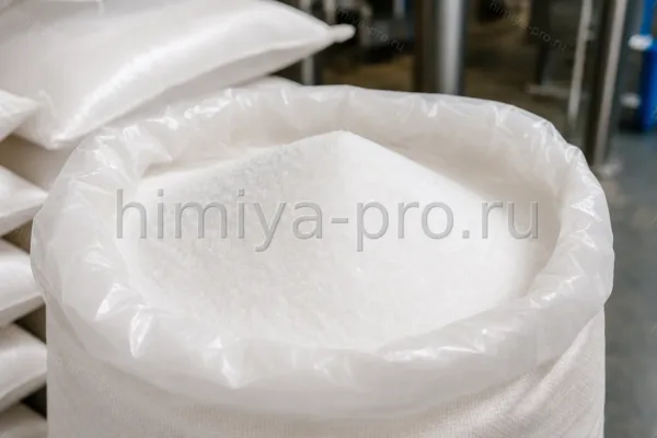Лимонная кислота (Е330), CAS 5949-29-1
