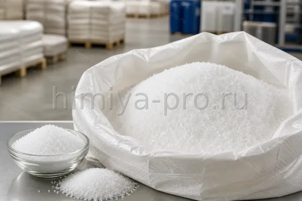 Лимонная кислота моногидрид, CAS 5949-29-1