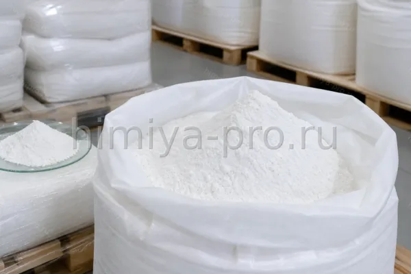 Литий углекислый, CAS 554-13-2