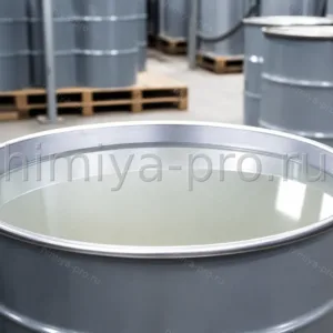 Ненасыщенная полиэфирная смола BRE 480 LV-PL в бочке 220 кг для ручного формования стеклопластиковых изделий