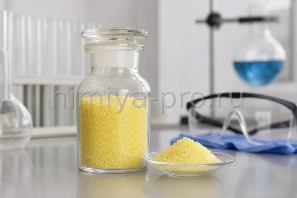 м-Нитрофенол, CAS 554-84-7