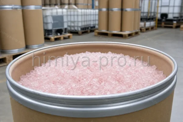 Марганец уксуснокислый 4/в, CAS 6156-78-1