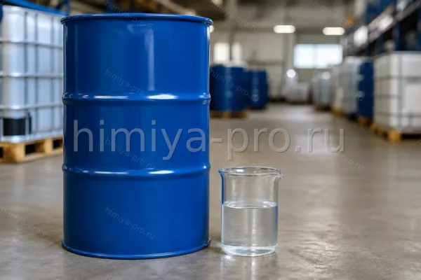 3-метоксипропиламин, CAS 5332-73-0