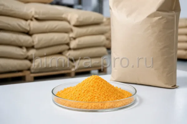Низкомолекулярная гиалуроновая кислота…, CAS 9004-61-9