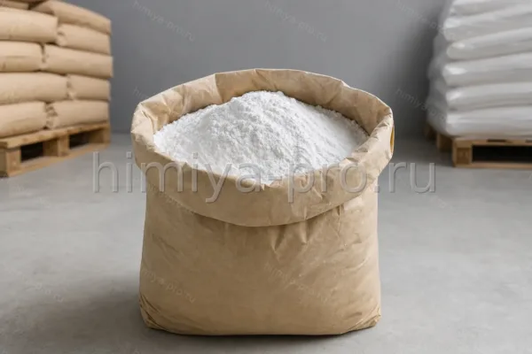 Окись цинка, CAS 1314-13-2