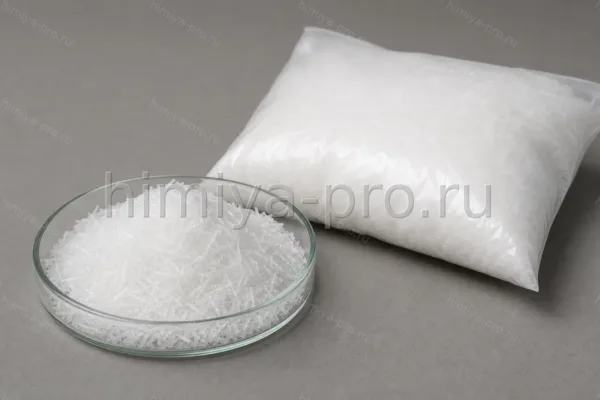 Оксихлорид циркония, CAS 13520-92-8