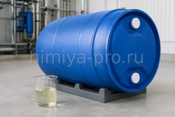 Оксиэтилендифосфоновая кислота, CAS 2809-21-4
