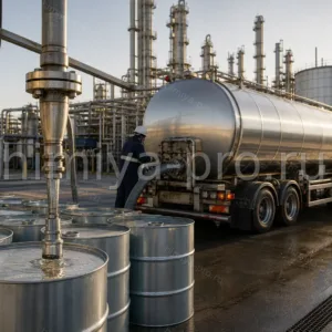Оптовая поставка бензин газовый стабильный для нефтехимия: C5–C6 углеводороды, фасовка канистры и бочки, документы качества п