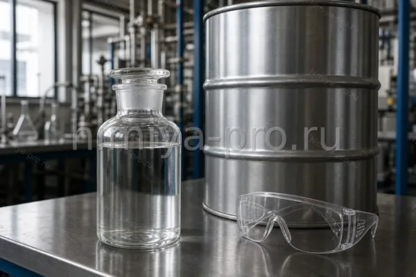 Бензол нефтяной, CAS 71-43-2