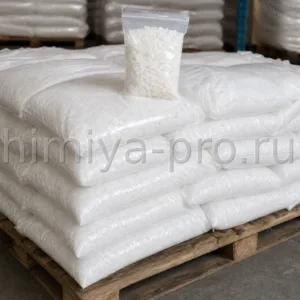 Block-сополимер EO/PO в мешке на складе ПАВ, белые хлопья copolymer для эмульсий и полимеров