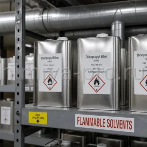 Диизопропиловый эфир 2 сорт CAS 108-20-3 в канистрах — растворитель масел и экстрагент, опт по России