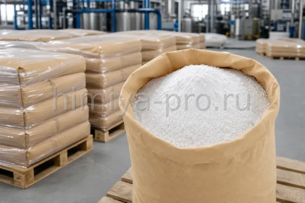 ФОСФАТ ЦИНКА (ГИДРАТ ОРТОФОСФАТА ЦИНКА), CAS 7779-90-0, порошок