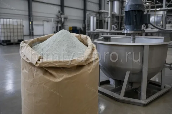 ФОСФАТ ЦИНКА, порошок