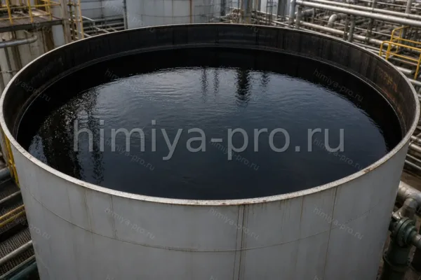 Фракция пиролизная