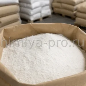 Фруктоза порошок 99,5 % CAS 57-48-7 в мешке на складе сухих пищевых смесей, белый мелкодисперсный подсластитель GB/T 26762