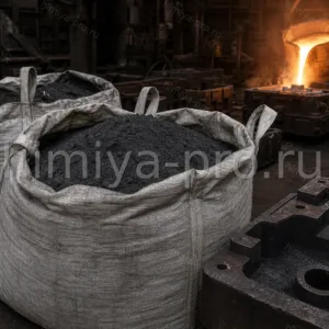 Оптовая поставка графит гл-1 природный для литейное производство: C, фасовка канистры и бочки, документы качества по РФ
