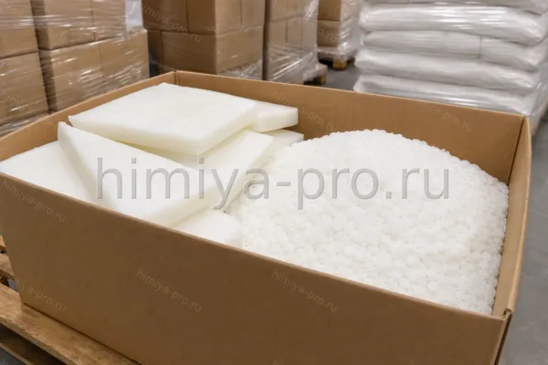 Микрокристаллический6102, CAS 63231-60-7, воск