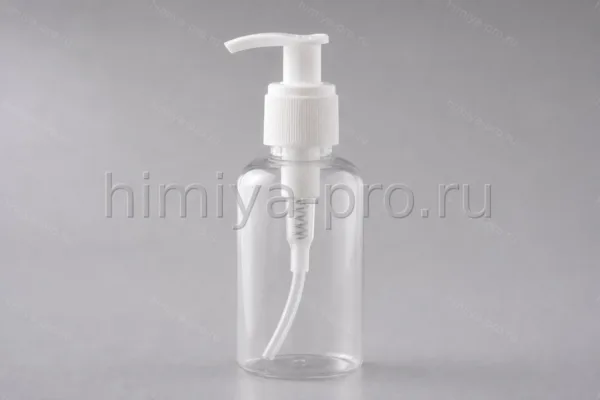 Насос-дозатор лосьон-помпа