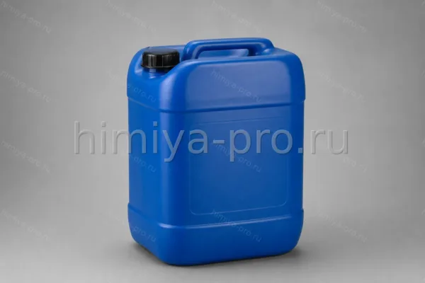 Натр едкий(РМ), CAS 1310-73-2