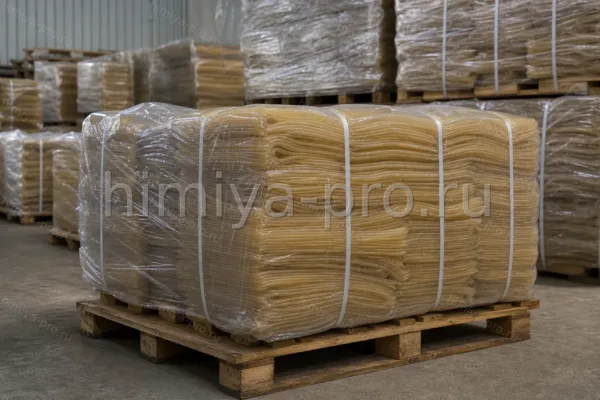 RSS1, CAS 9006-04-6