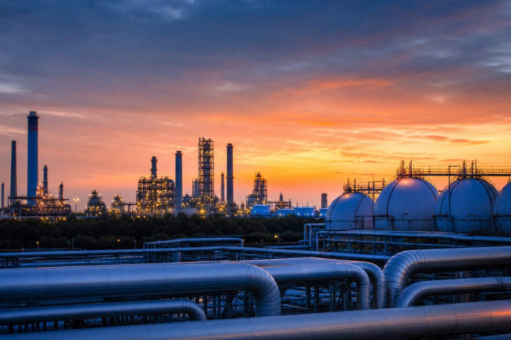 Промышленный комплекс производства азотных удобрений — контекст спора Ostchem Holding о взыскании 30 млрд руб.