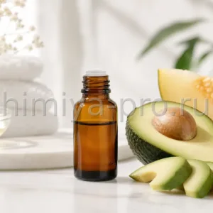 Отдушка Отдушка Avocado Melon Aloe в канистре для мыловарения и косметики, аромат авокадо, дыня и алоэ, оптовая поставка сырь