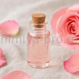 Отдушка Отдушка Baby Rose в канистре для мыловарения и косметики, аромат нежная роза, оптовая поставка сырья по России