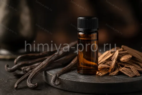 VANILLA