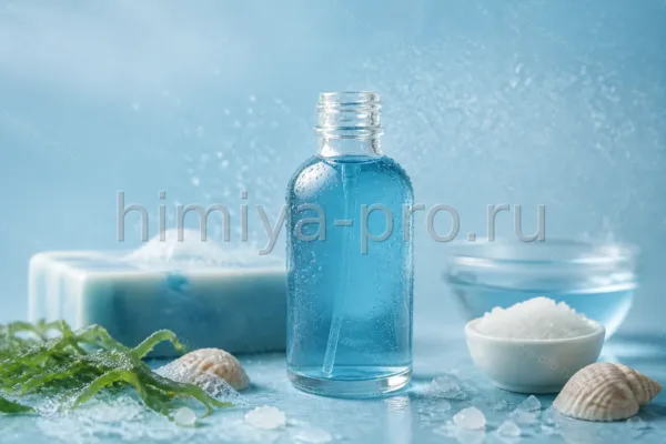 ОТДУШКА "ГОЛУБОЙ БРИЗ"