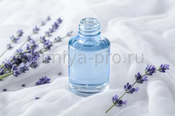 Отдушка Слипинг Бэби