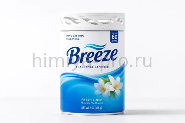 Отдушка Свежий бриз