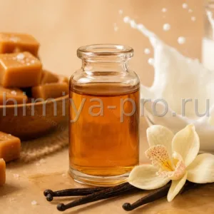 Отдушка Отдушка Sweet Dreams в канистре для мыловарения и косметики, аромат сладкие сны и карамель, оптовая поставка сырья по