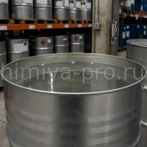 Перхлорэтилен Asahi CAS 127-18-4 растворитель для химчистки и обезжиривания, бочка оптом с SDS и UN маркировкой