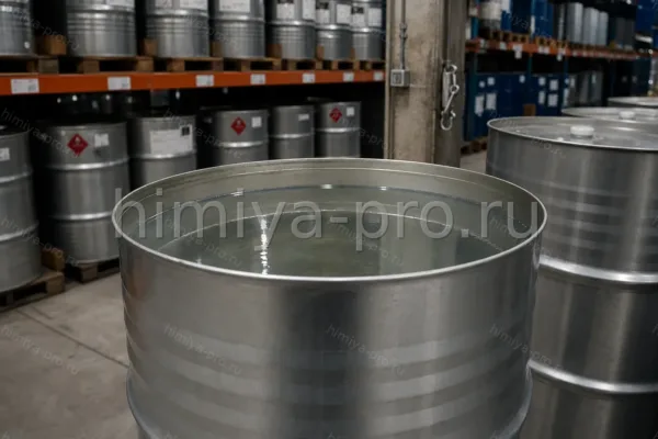 Перхлорэтилен "Asahi Glass Co., Ltd", CAS 127-18-4