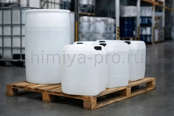ВПР-35 техническийпропиленгликоля, CAS 57-55-6, раствор