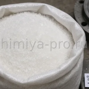 Щавелевая кислота дигидрат CAS 6153-56-6 — технические кристаллы в мешке для удаления ржавчины и текстиля оптом