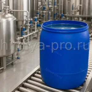 Сокалан HP 25 поликарбоксилат CAS 68479-09-4 в канистре для жидких стиральных средств и моющих гелей