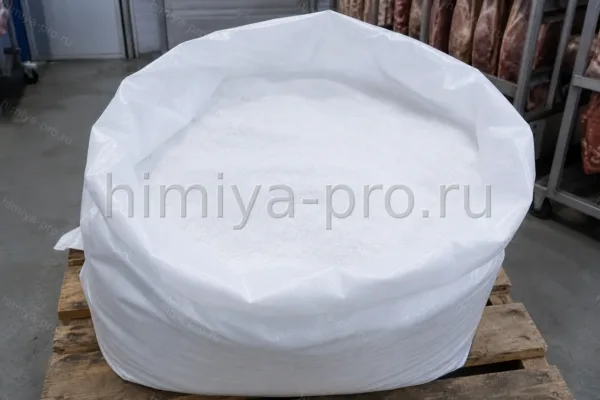 СОЛЬ ПИЩЕВАЯ ВЫВОРОЧНАЯ СТОЛОВАЯ, CAS 7647-14-5