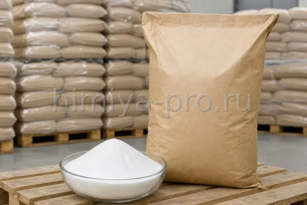 Сорбит (D-глюцит; сорбитол), CAS 50-70-4, порошок