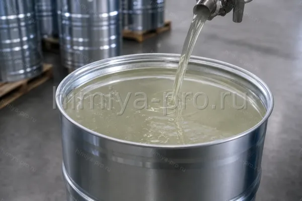Сульфоэтоксилат hansanol n s242