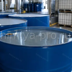 Триэтаноламин нитрилотриэтанол TEA CAS 102-71-6 для цемента и химии, бочка оптом с CoA и SDS