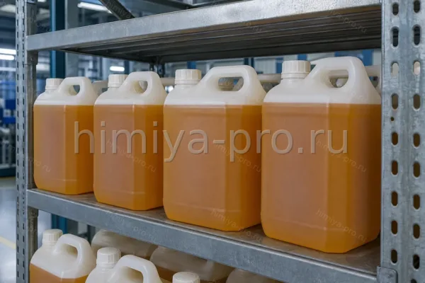 Тригонокс С, CAS 614-45-9