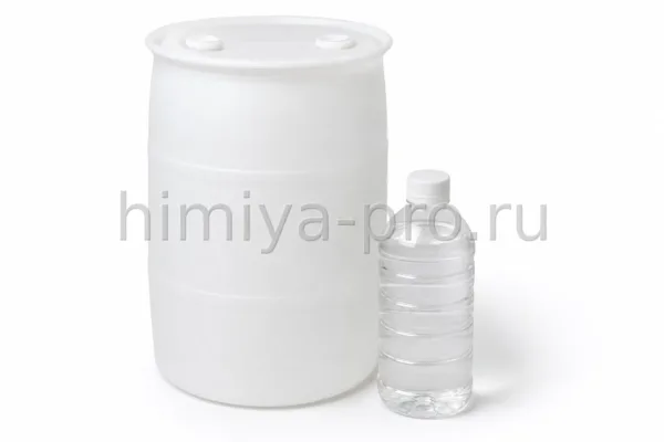 Соляная кислота ингибированная, CAS 7647-01-0